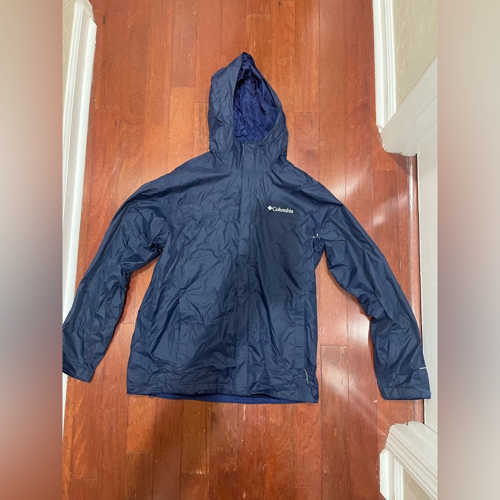Omni-Tech Columbia Jacket Waterproof - image 1